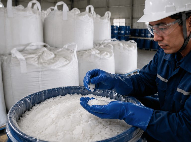 肇庆96%工业级氢氧化钠片碱